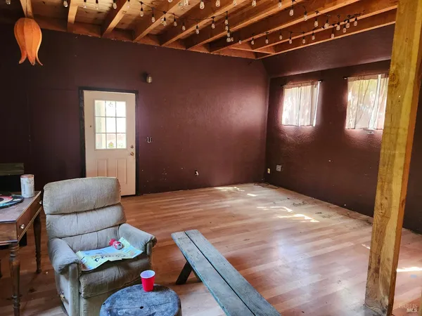 $195,000 | 5635 Iron Peak Road, Laytonville, CA 95454