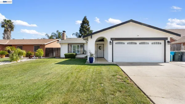 $555,000 | 1143 Bedford Way, Vacaville, CA 95687