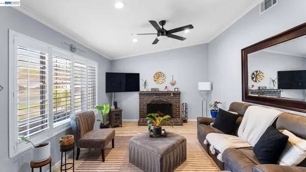 $555,000 | 1143 Bedford Way, Vacaville, CA 95687