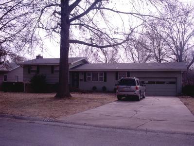 3142 East Alpine Drive Springfield, MO 65804 - Photo 1 of 1 Primary Photo
