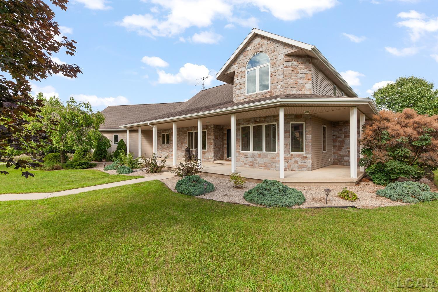 11195 Singer Road Brooklyn, MI 49230 - Photo 2 of 49