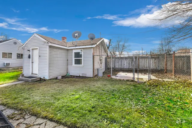 $500,000 | 195 Washington Street North, Twin Falls, ID 83301