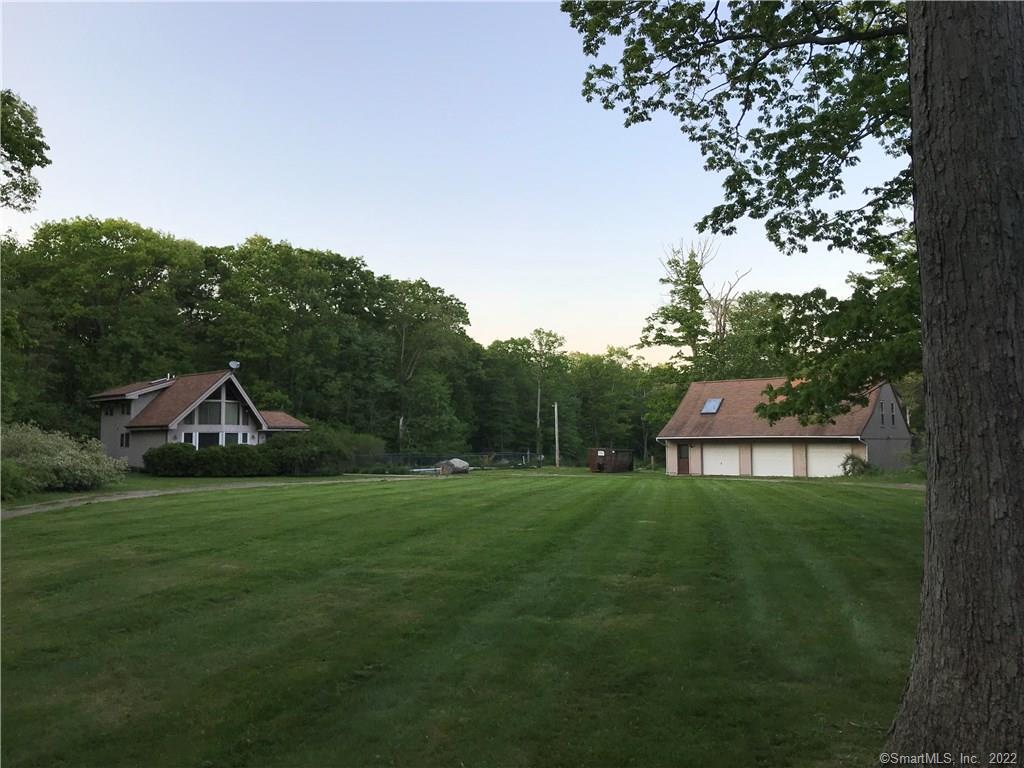 226 Wylie School Road Voluntown, CT 06384 - Photo 1 of 1 Gallery Image 1