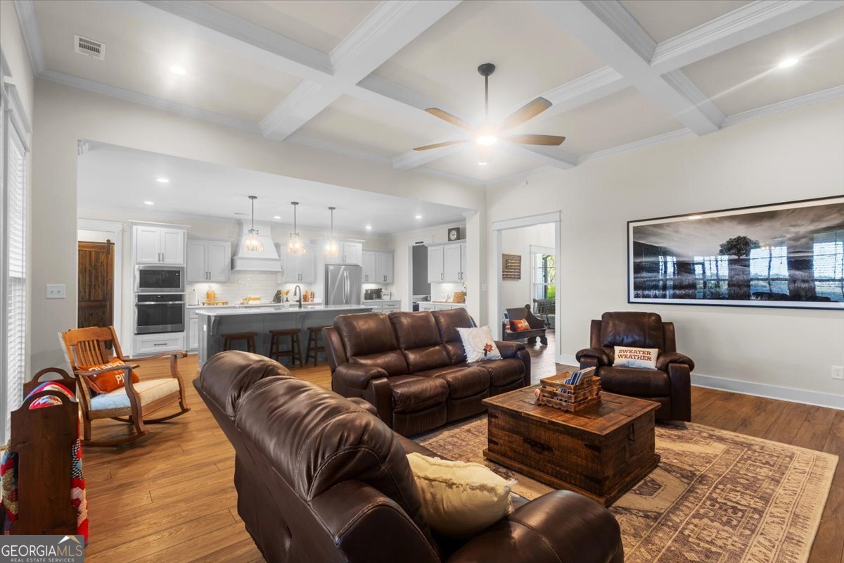 162 Talton Road Kathleen, GA 31047 - Photo 16 of 75