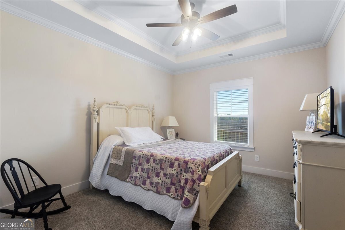 162 Talton Road Kathleen, GA 31047 - Photo 19 of 75