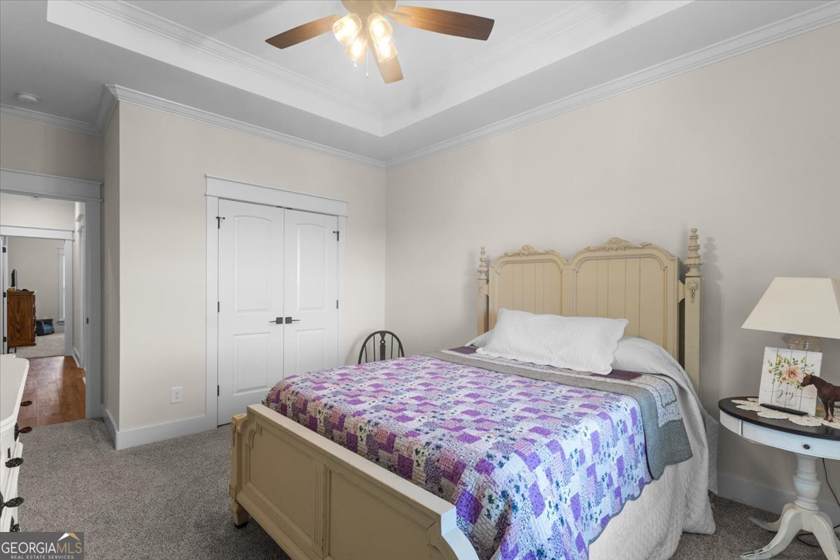 162 Talton Road Kathleen, GA 31047 - Photo 20 of 75