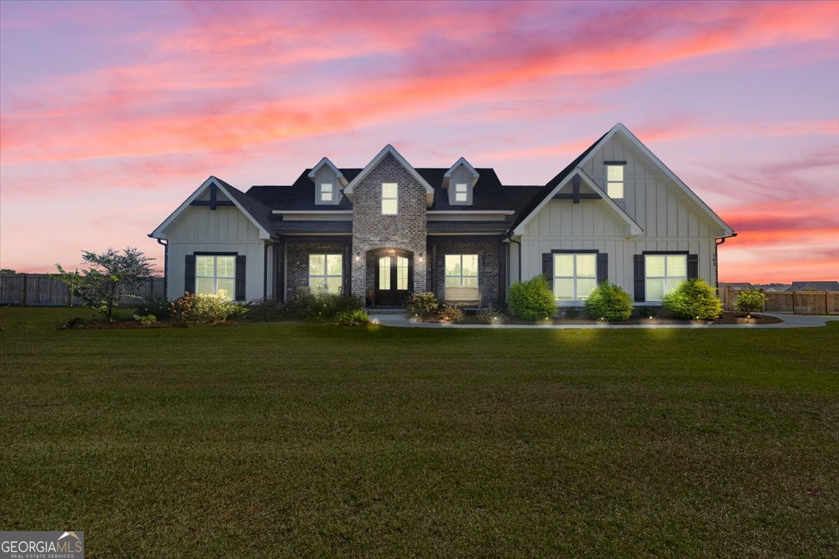 162 Talton Road Kathleen, GA 31047 - Photo 2 of 75