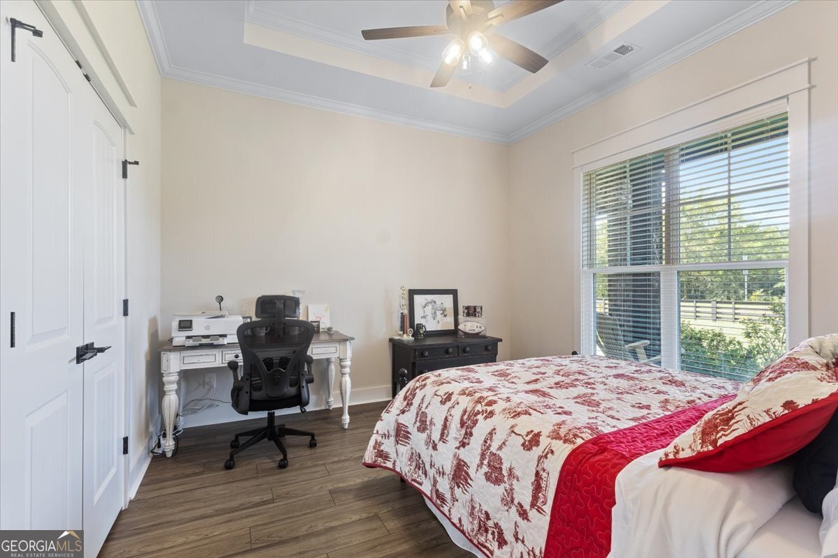 162 Talton Road Kathleen, GA 31047 - Photo 23 of 75