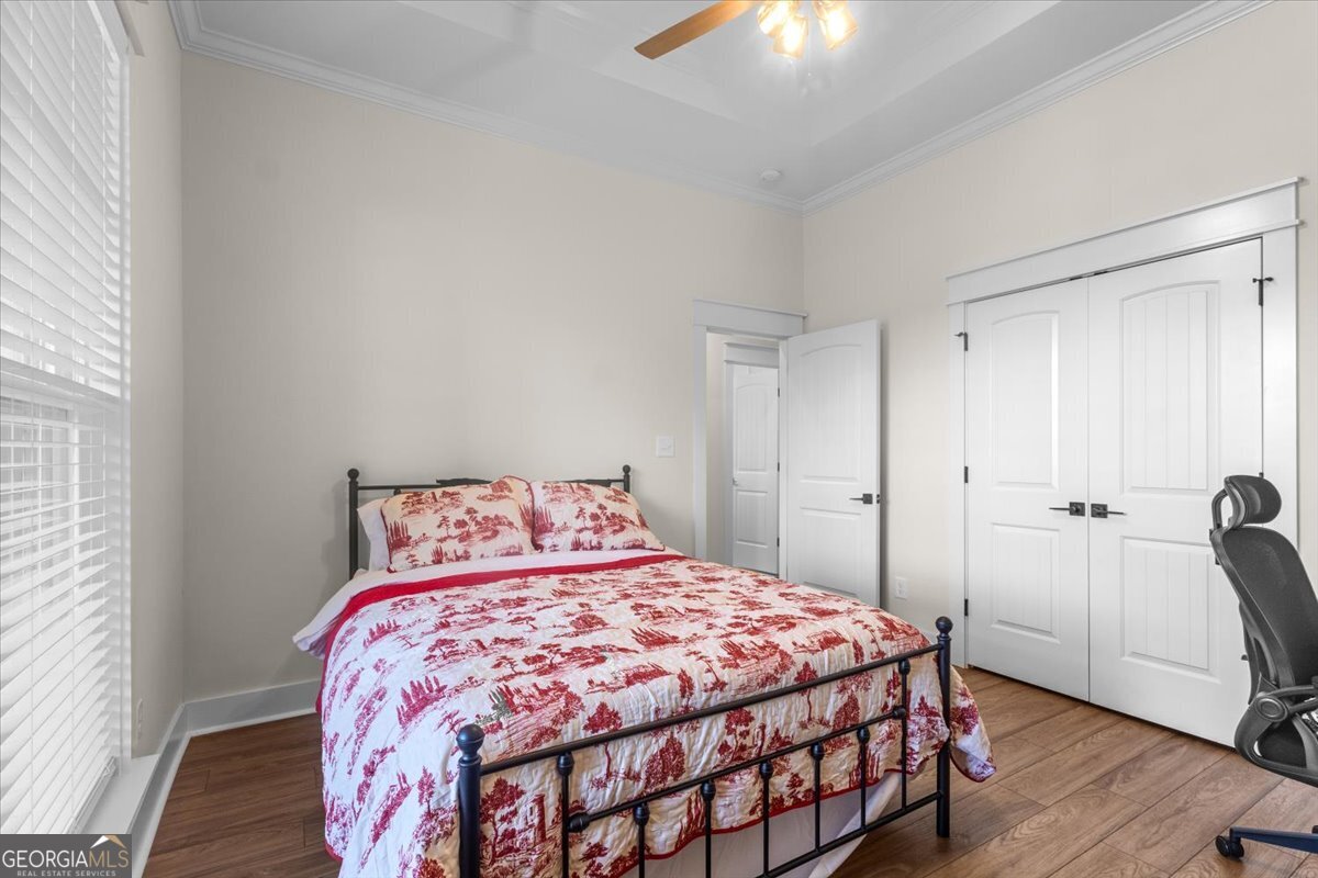 162 Talton Road Kathleen, GA 31047 - Photo 24 of 75