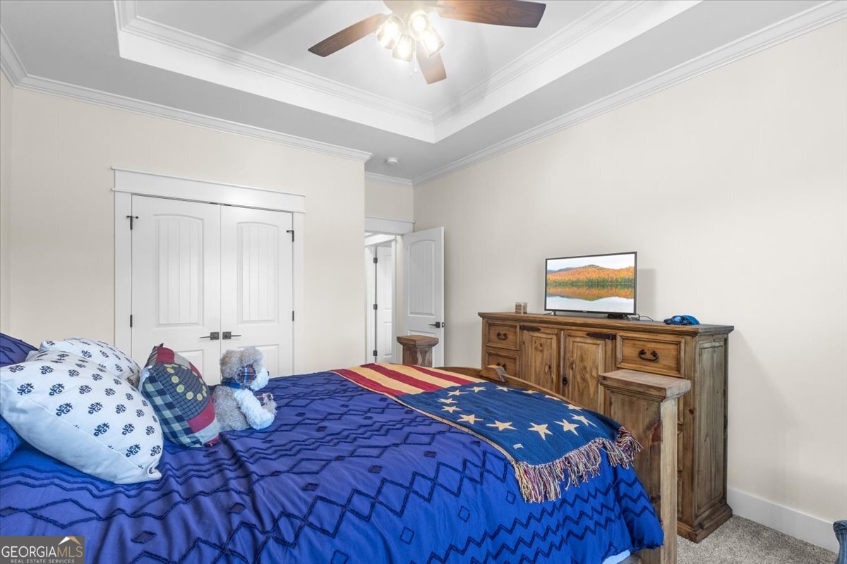 162 Talton Road Kathleen, GA 31047 - Photo 26 of 75