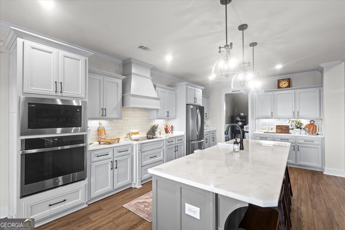 162 Talton Road Kathleen, GA 31047 - Photo 29 of 75