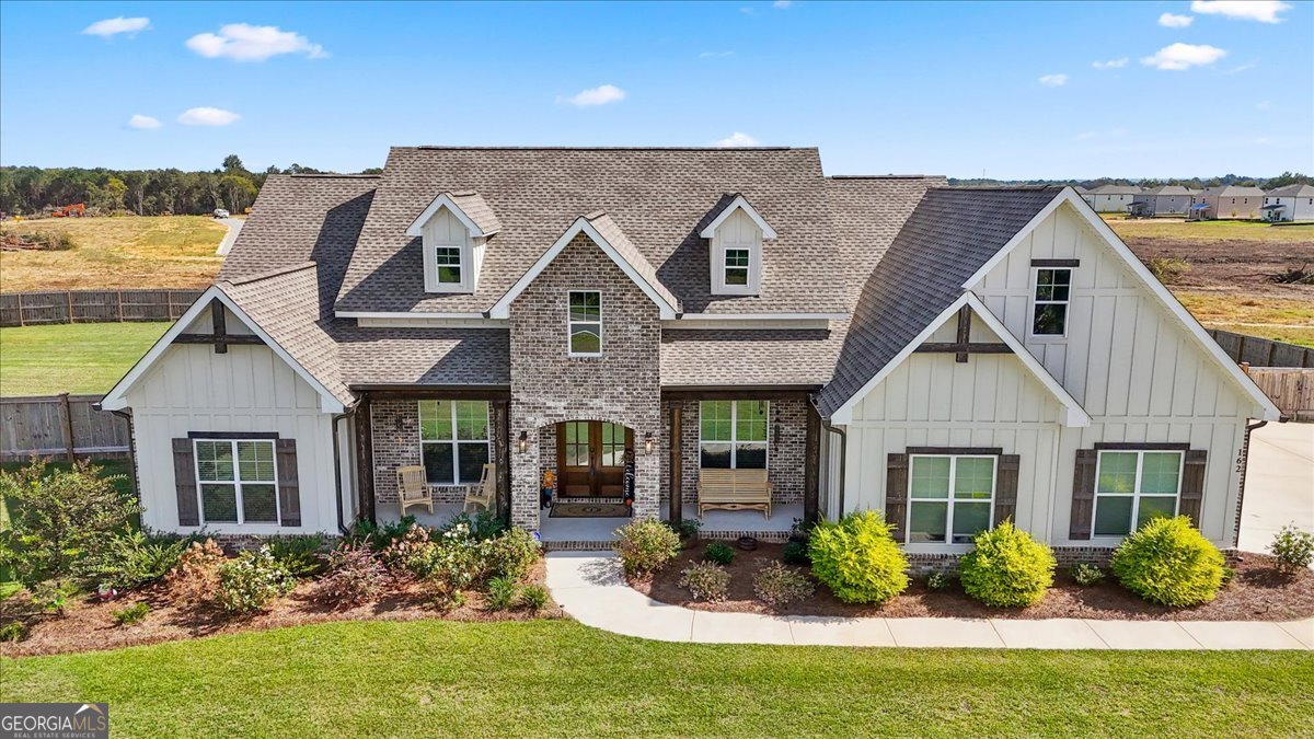 162 Talton Road Kathleen, GA 31047 - Photo 3 of 75