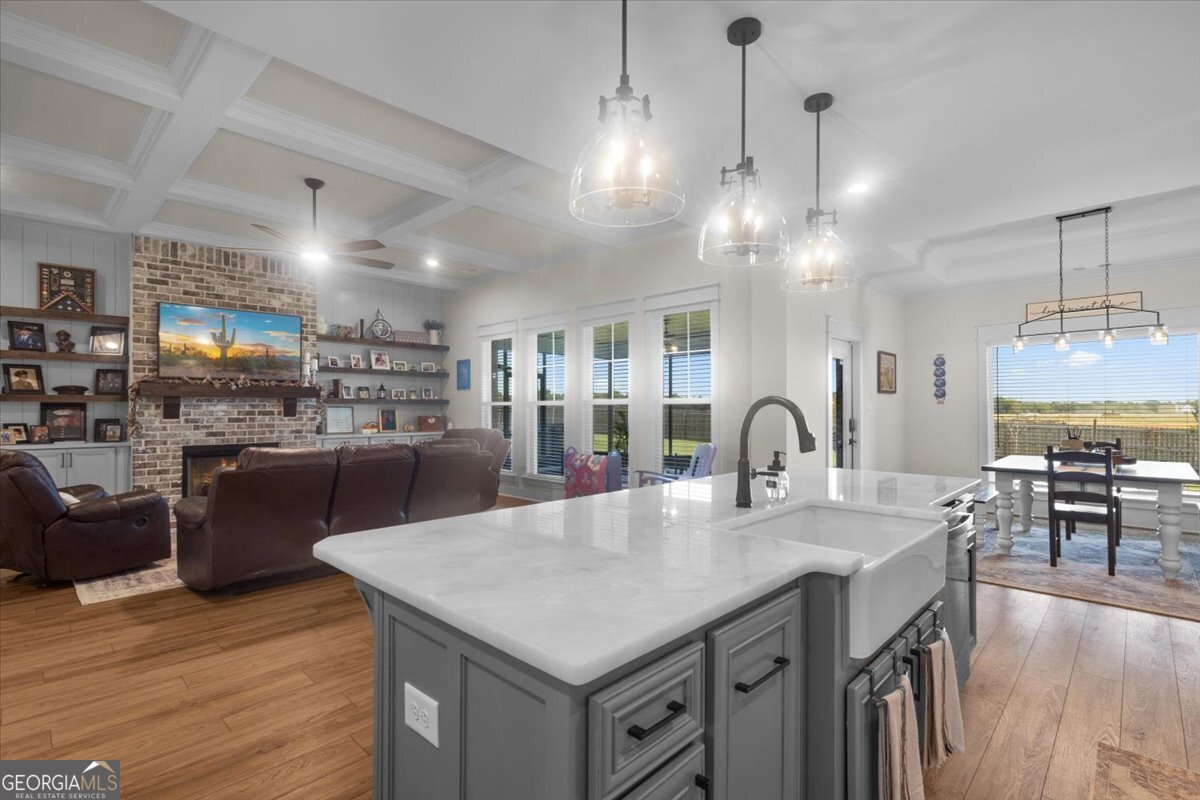 162 Talton Road Kathleen, GA 31047 - Photo 34 of 75