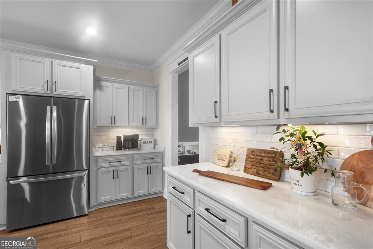 162 Talton Road Kathleen, GA 31047 - Photo 39 of 75