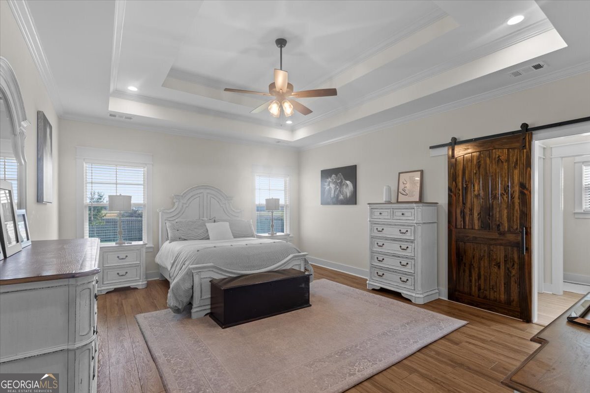 162 Talton Road Kathleen, GA 31047 - Photo 46 of 75