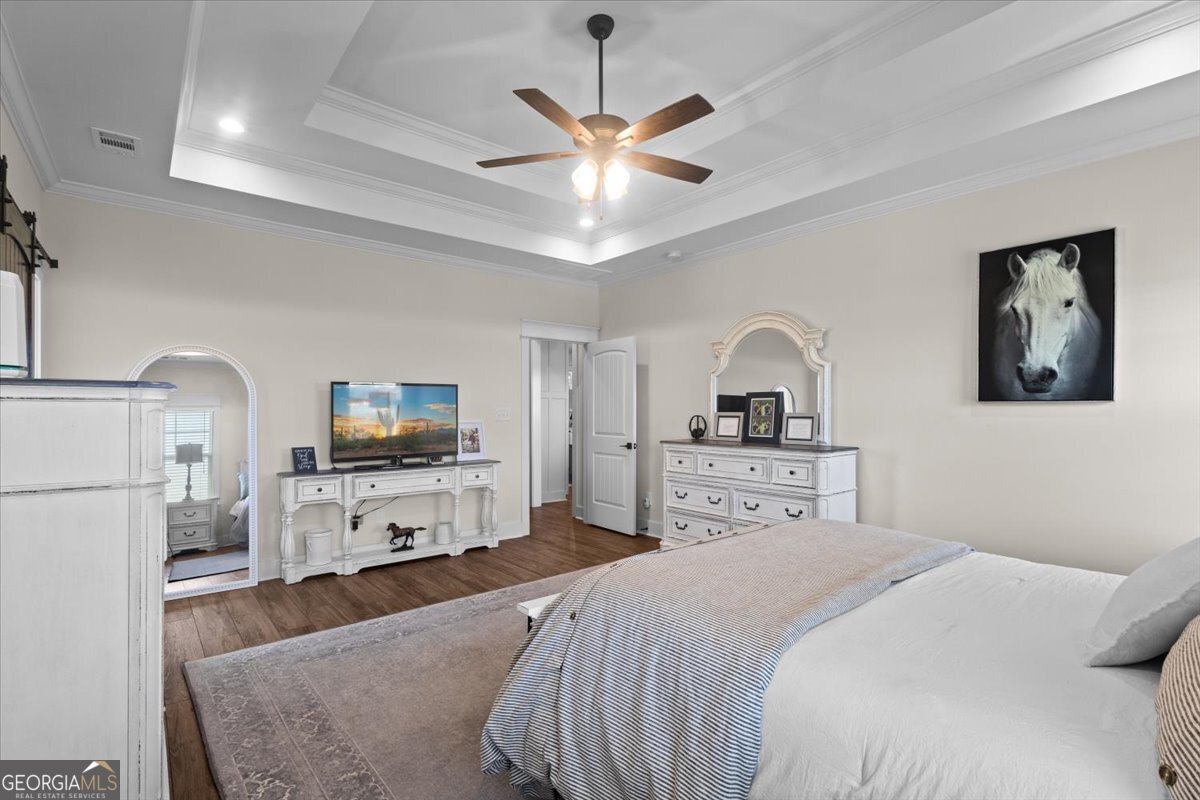 162 Talton Road Kathleen, GA 31047 - Photo 49 of 75