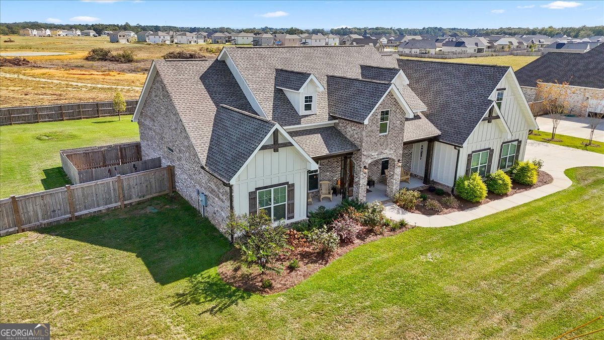 162 Talton Road Kathleen, GA 31047 - Photo 5 of 75