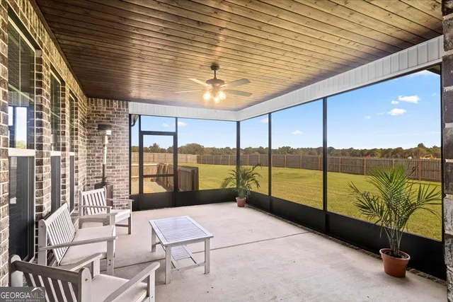 $579,900 | 162 Talton Road, Kathleen, GA 31047