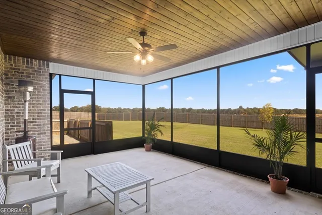 $579,900 | 162 Talton Road, Kathleen, GA 31047