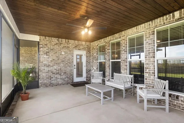 $579,900 | 162 Talton Road, Kathleen, GA 31047