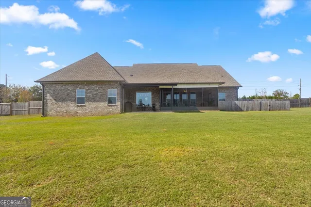 $579,900 | 162 Talton Road, Kathleen, GA 31047