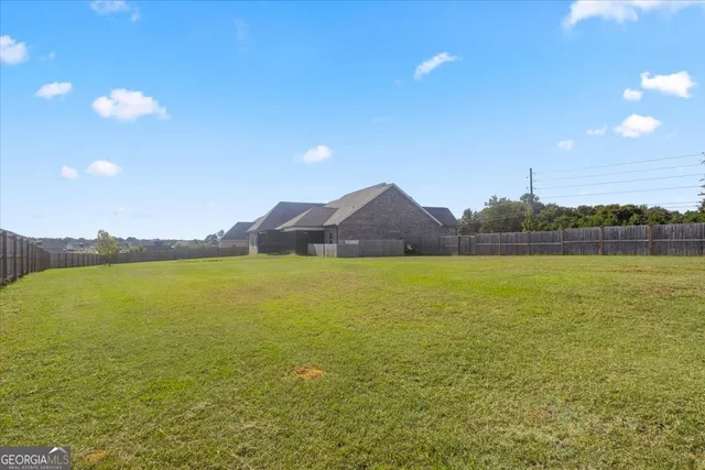 $579,900 | 162 Talton Road, Kathleen, GA 31047