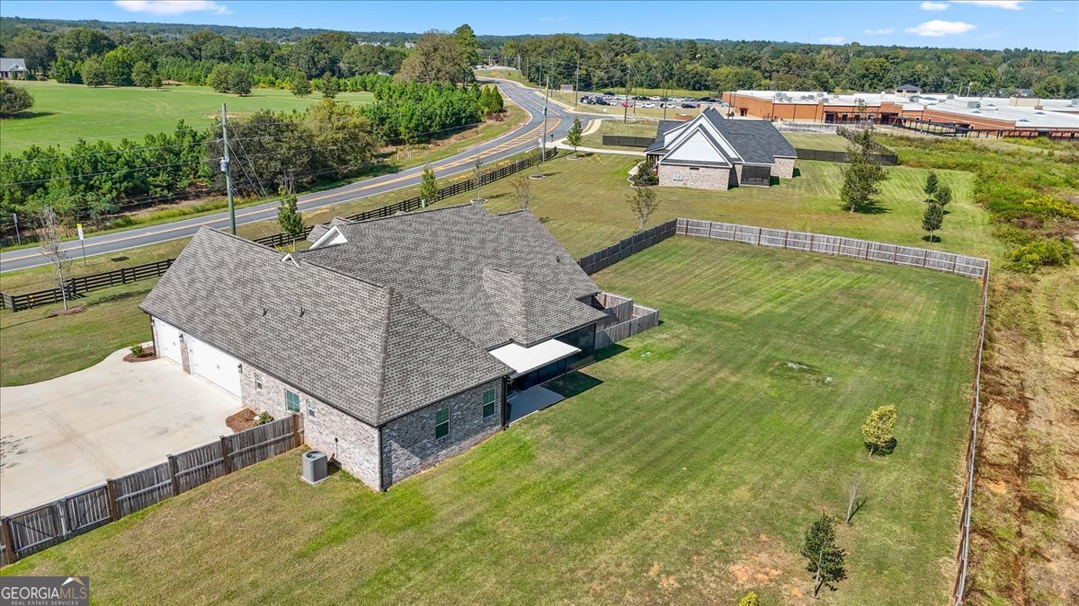 162 Talton Road Kathleen, GA 31047 - Photo 72 of 75