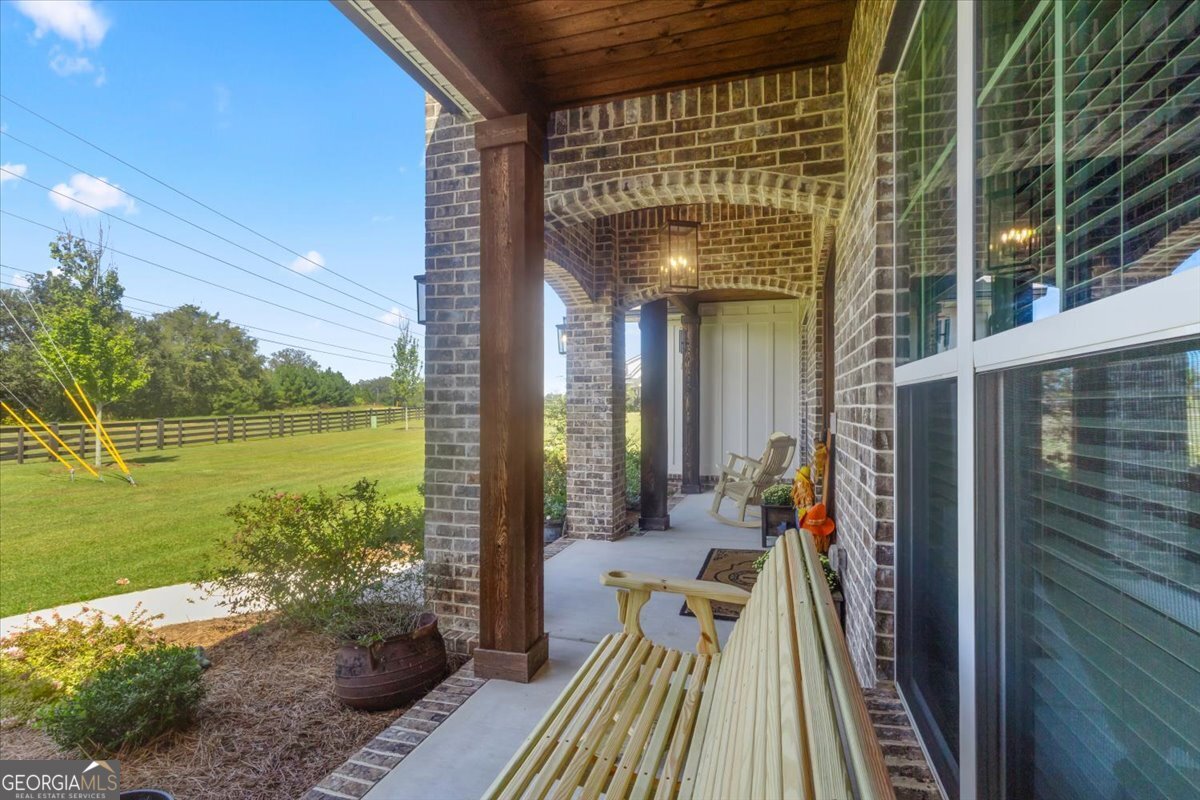 162 Talton Road Kathleen, GA 31047 - Photo 8 of 75