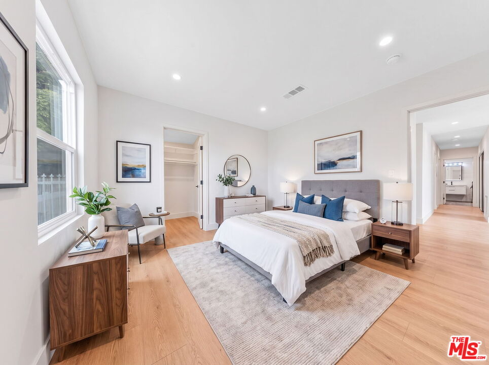 5455 Harcross Drive Los Angeles, CA 90043 - Photo 22 of 57 Gallery Image 22