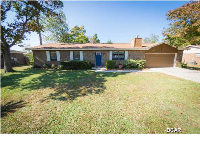 4031 Milano Road Panama City, FL 32405 - Photo 1 of 25 Gallery Image 1