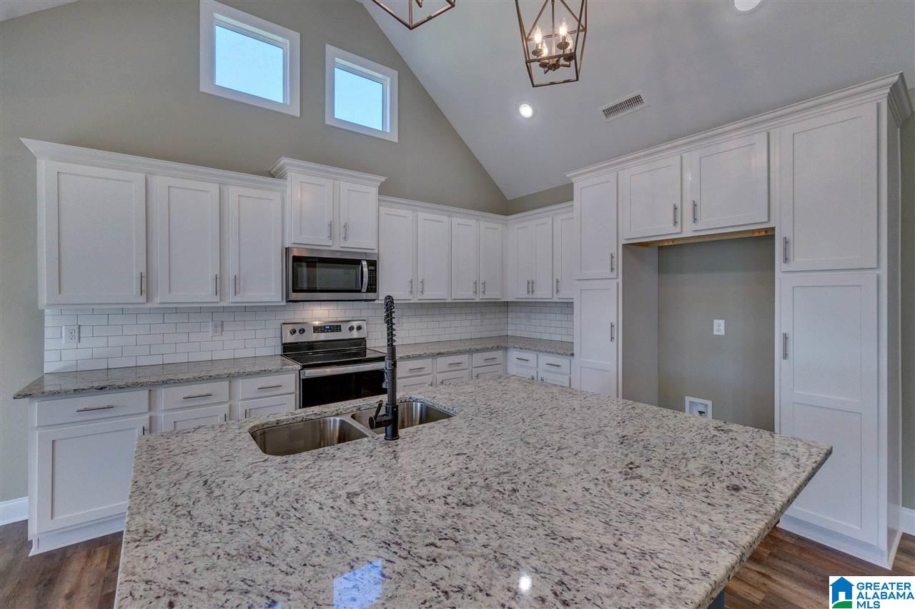 175 Crest Loop Road Clanton, AL 35045 - Photo 14 of 43