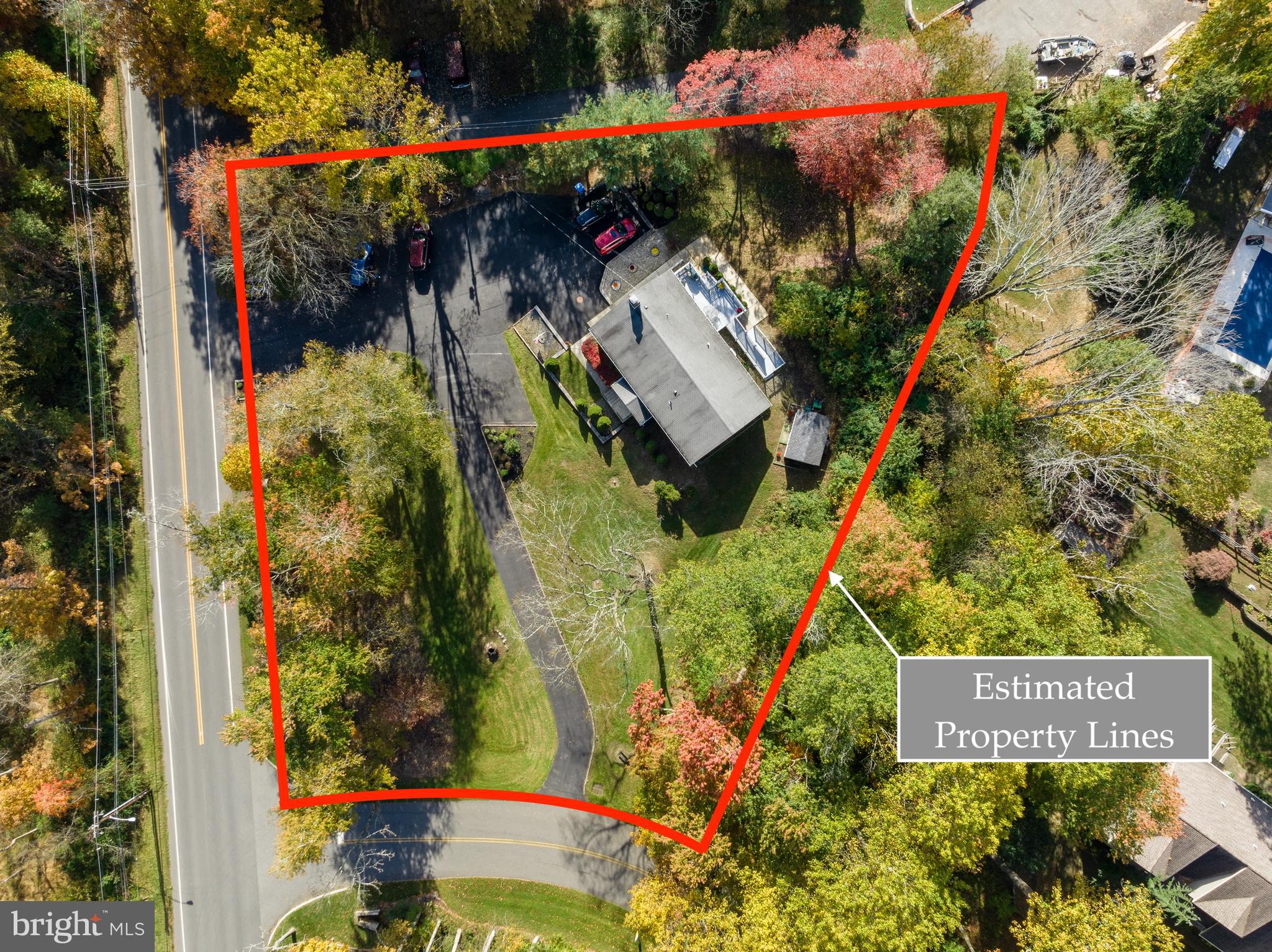 284 Province Line Road Wrightstown, NJ 08562 - Photo 37 of 45