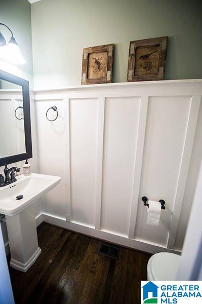 1286 Eagle Park Road Birmingham, AL 35242 - Photo 23 of 45