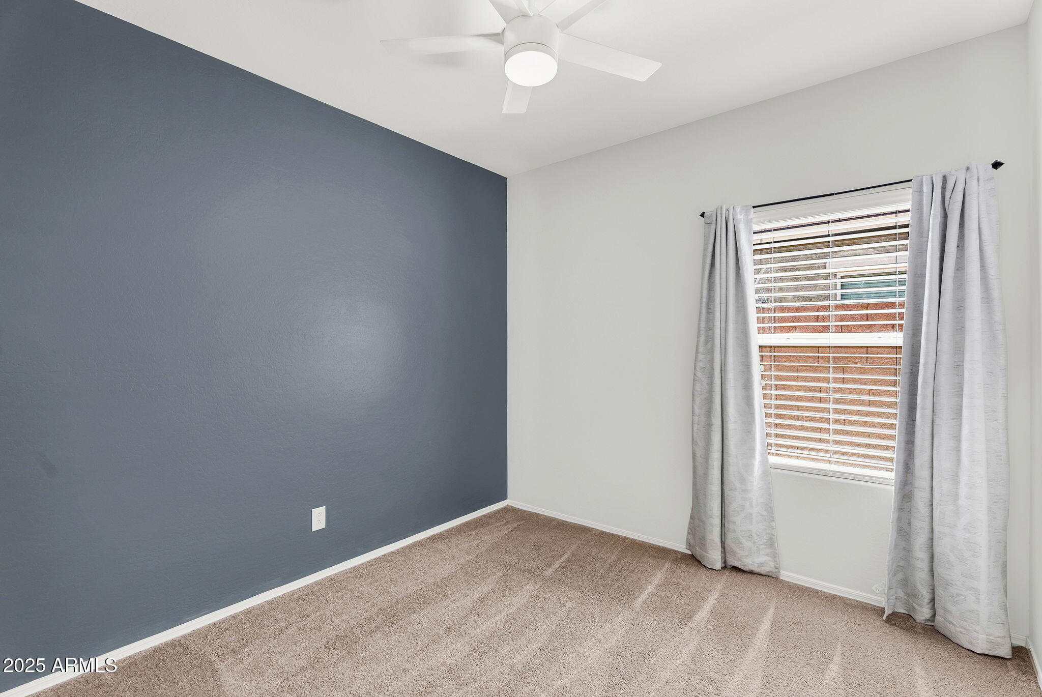 2759 East Mewes Road Gilbert, AZ 85298 - Photo 19 of 45 3rd Bedroom