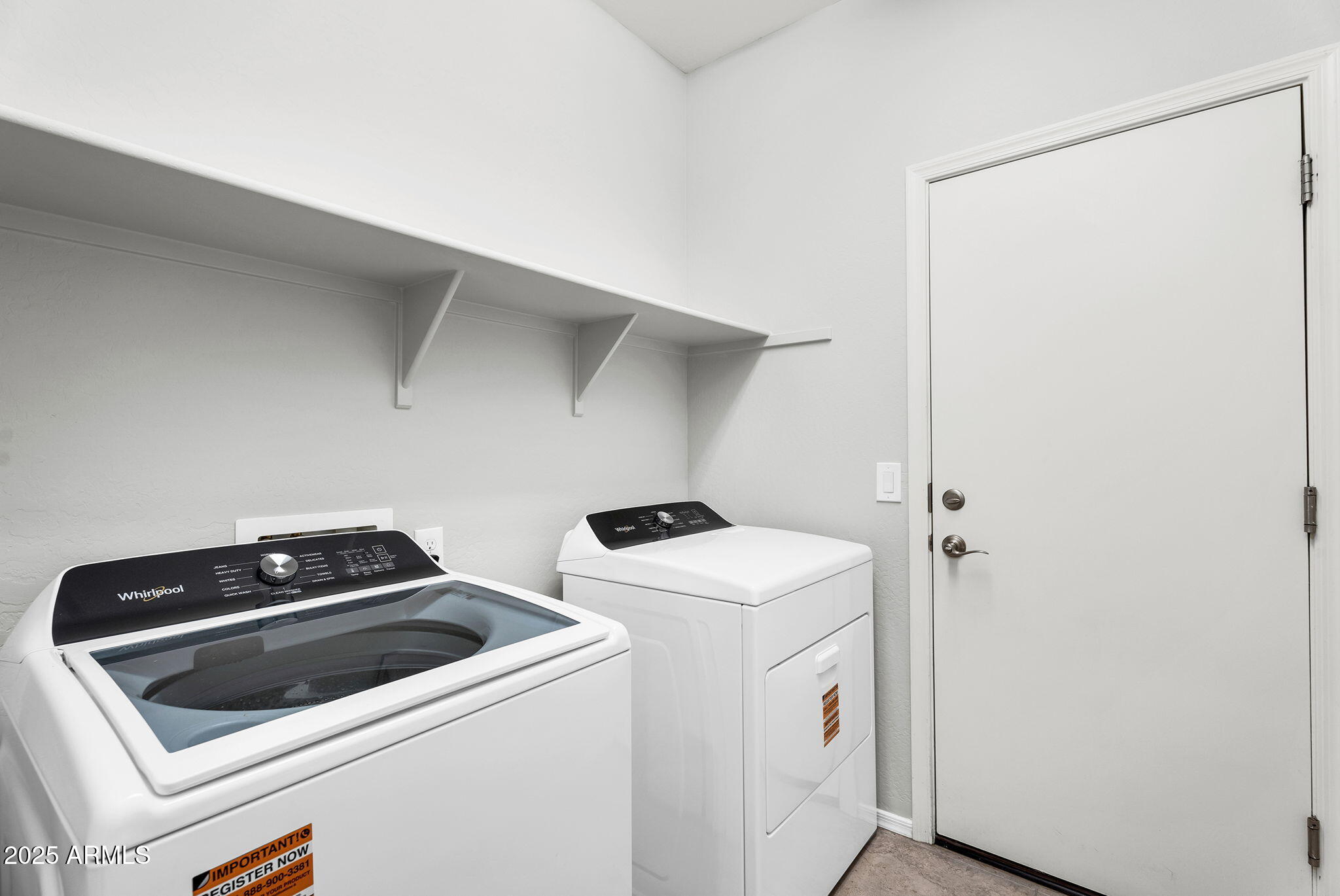2759 East Mewes Road Gilbert, AZ 85298 - Photo 22 of 45 Laundry Room