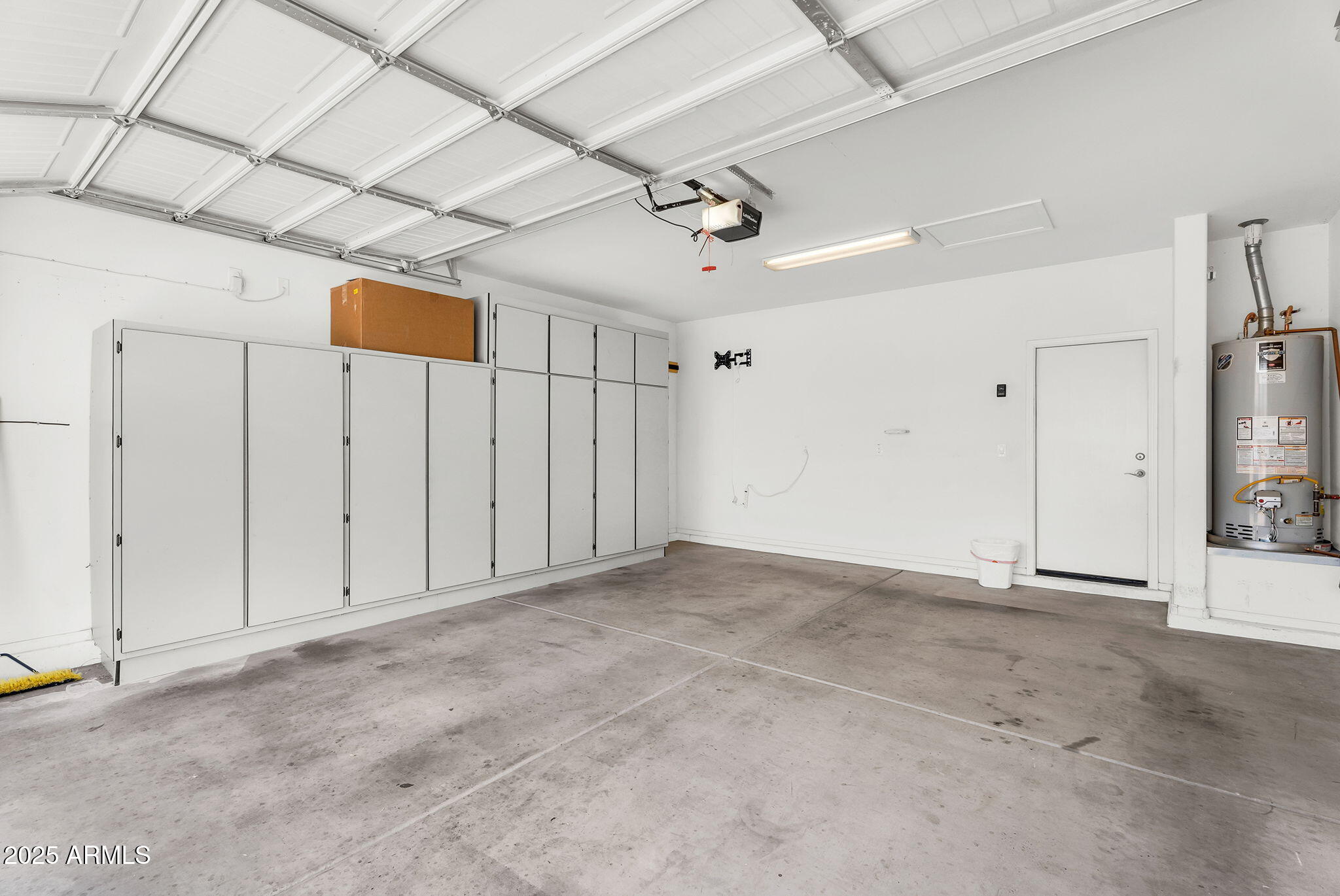 2759 East Mewes Road Gilbert, AZ 85298 - Photo 23 of 45 Garage Storage