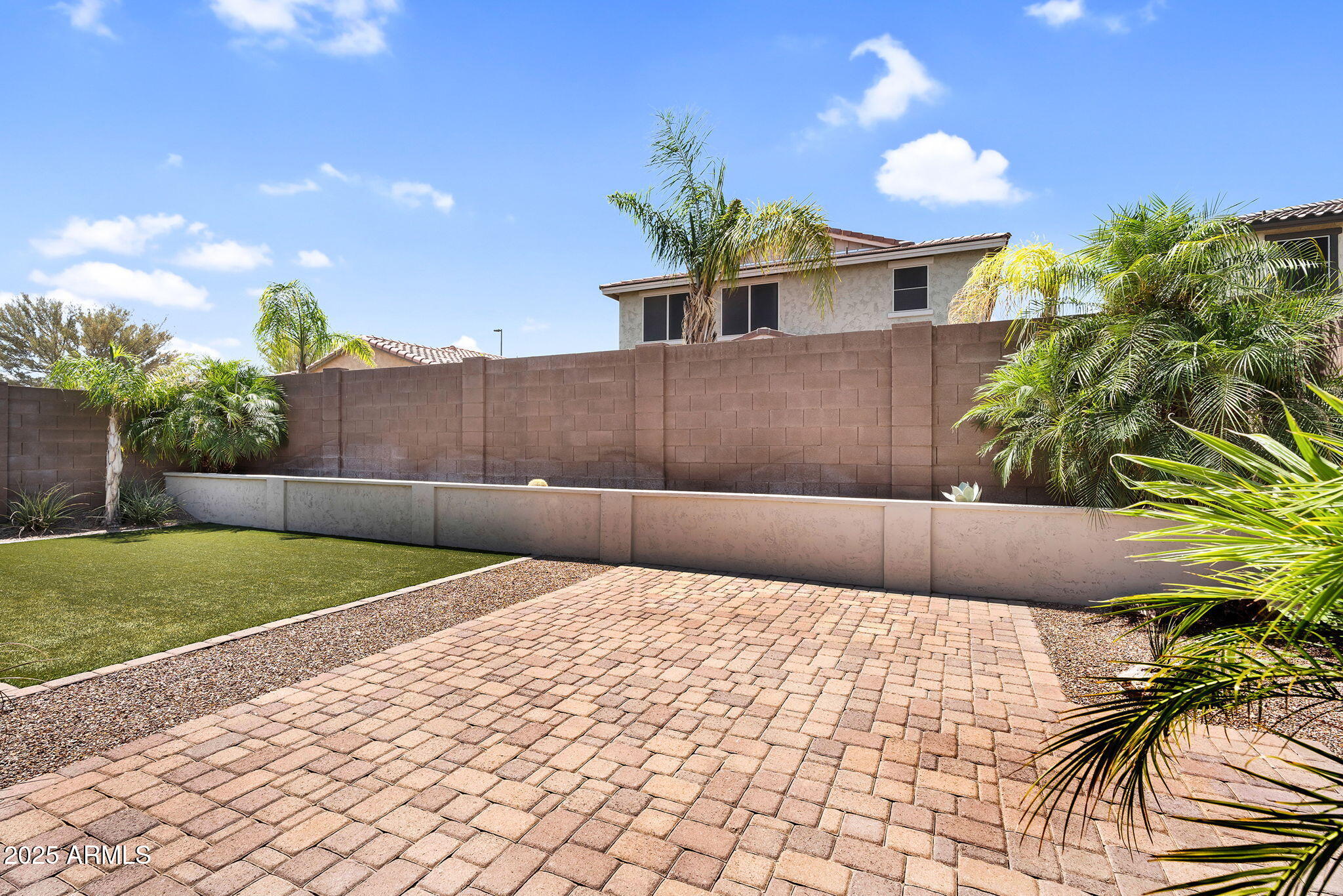2759 East Mewes Road Gilbert, AZ 85298 - Photo 26 of 45 Backyard