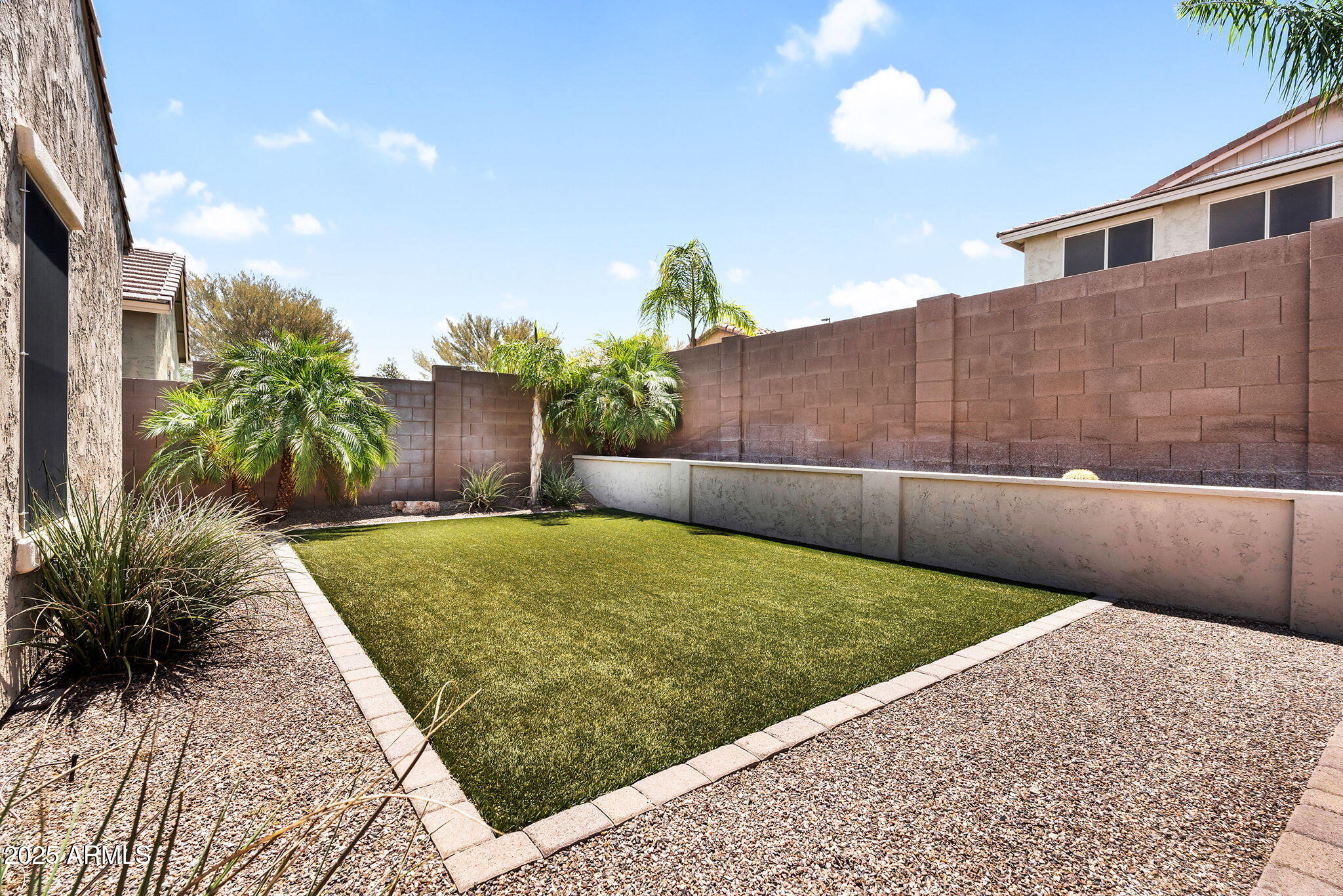 2759 East Mewes Road Gilbert, AZ 85298 - Photo 27 of 45 Backyard