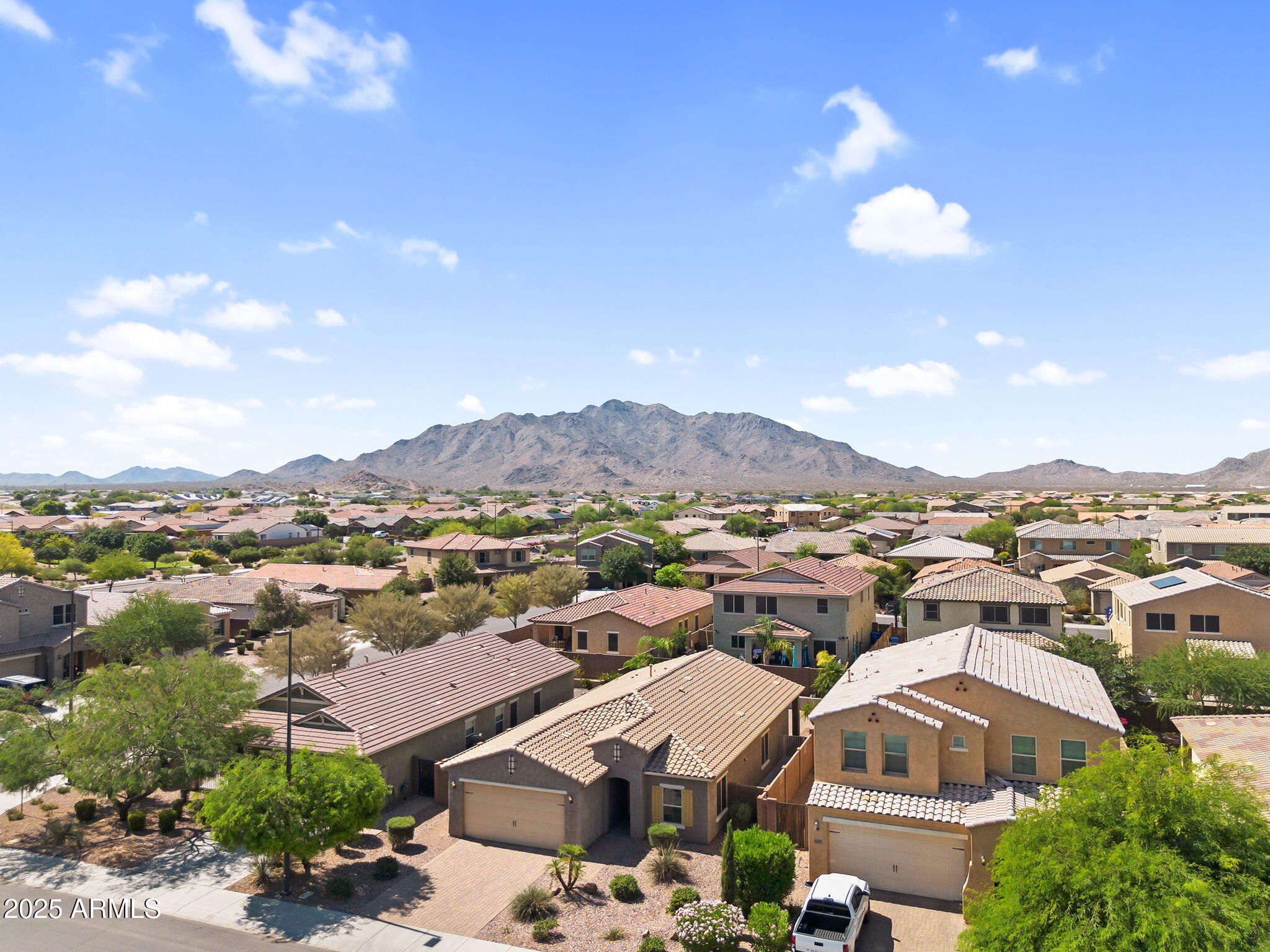 2759 East Mewes Road Gilbert, AZ 85298 - Photo 32 of 45 Drone View
