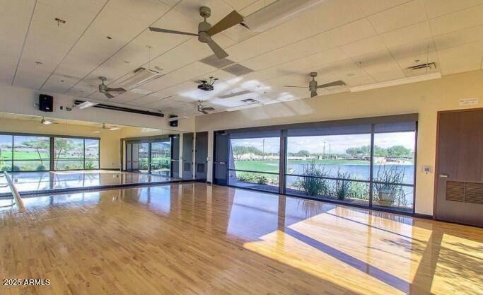 2759 East Mewes Road Gilbert, AZ 85298 - Photo 43 of 45 Community Center Gym