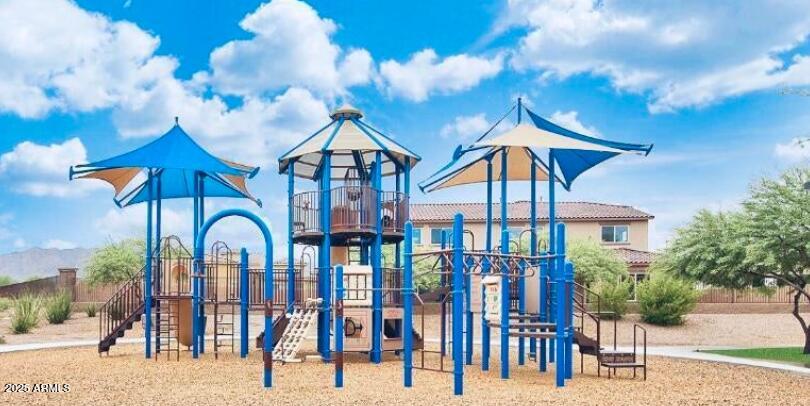 2759 East Mewes Road Gilbert, AZ 85298 - Photo 44 of 45 Several Playgrounds and Parks