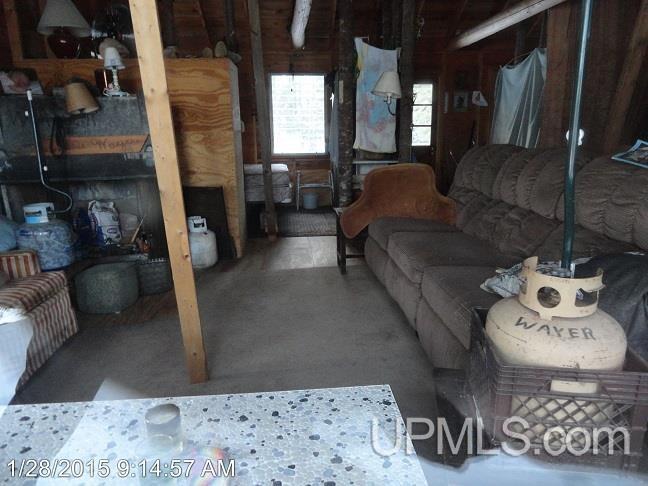 14392 N Crooked Lake Road Shingleton, MI 49884 - Photo 21 of 34