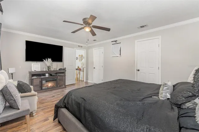 $289,900 | 18905 Northwest 250th Street, High Springs, FL 32643