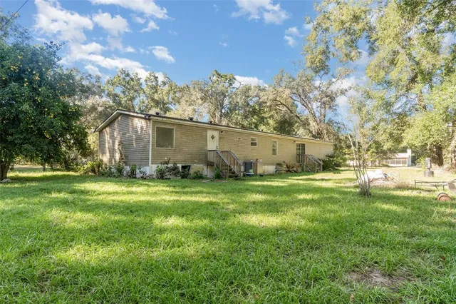 $289,900 | 18905 Northwest 250th Street, High Springs, FL 32643