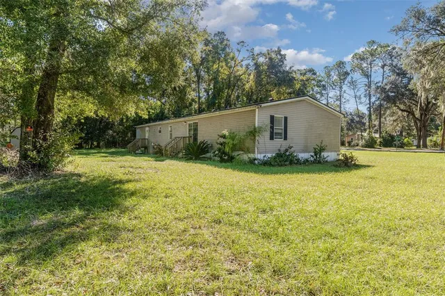 $289,900 | 18905 Northwest 250th Street, High Springs, FL 32643