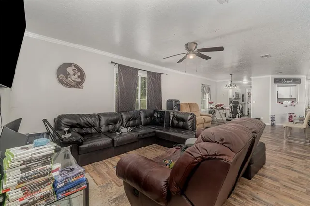 $289,900 | 18905 Northwest 250th Street, High Springs, FL 32643