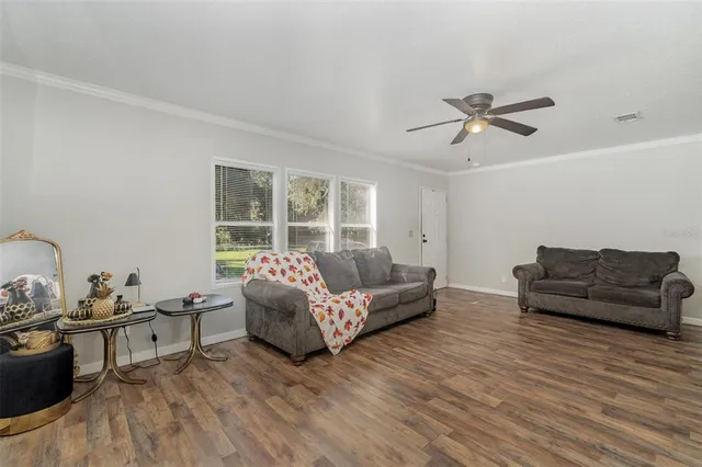 $289,900 | 18905 Northwest 250th Street, High Springs, FL 32643