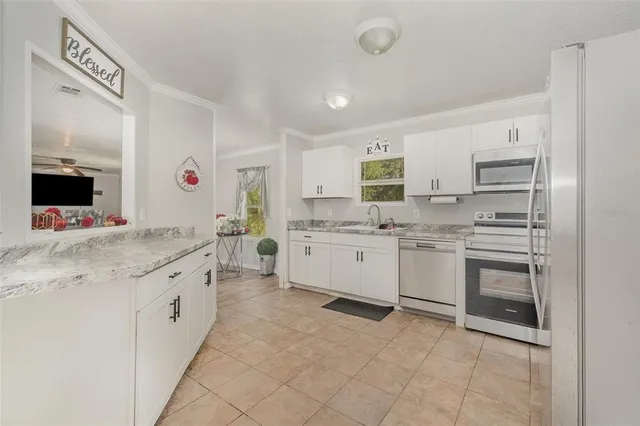 $289,900 | 18905 Northwest 250th Street, High Springs, FL 32643