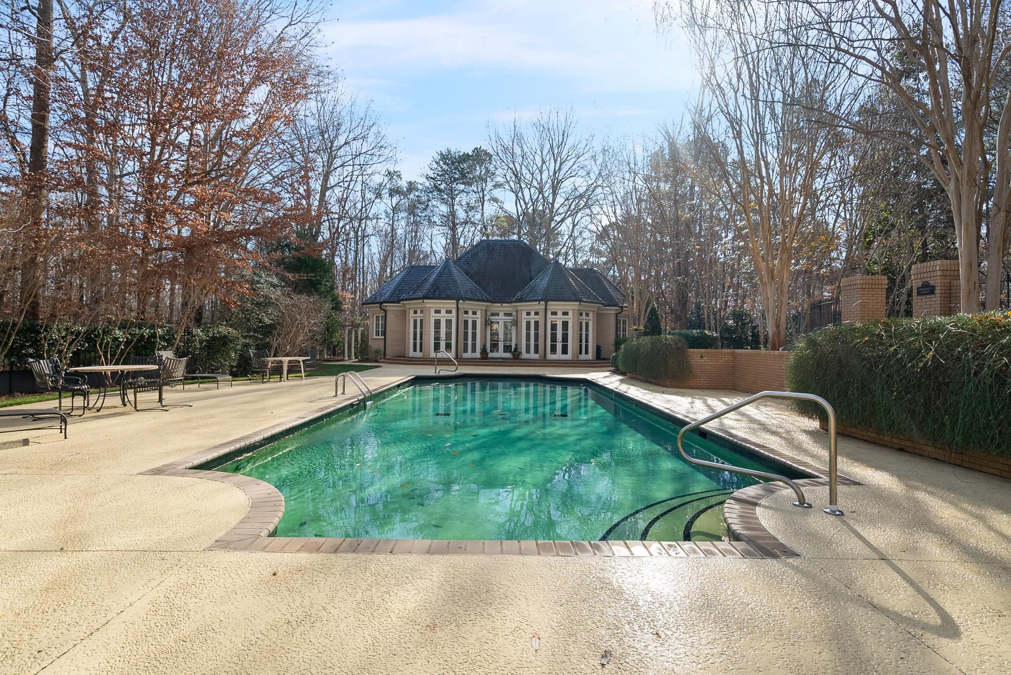 1633 Morning Mountain Road Raleigh, NC 27614 - Photo 56 of 79 Guest House