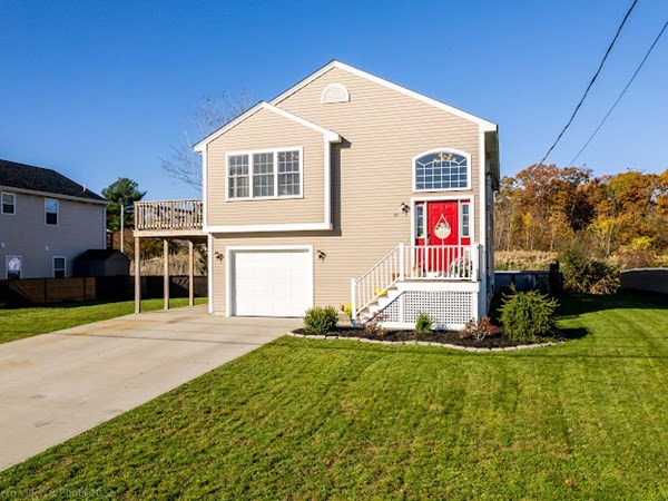 45 Frederick Street Fall River, MA 02721 - Photo 1 of 29 Gallery Image 1